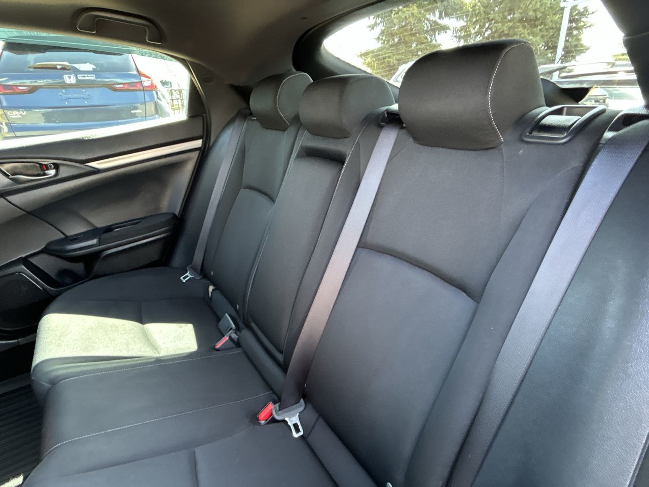 Honda Civic  2019 à Markham, Ontario