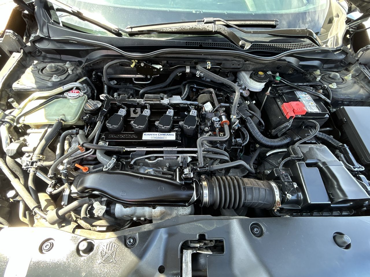 Honda Civic  2019 à Markham, Ontario