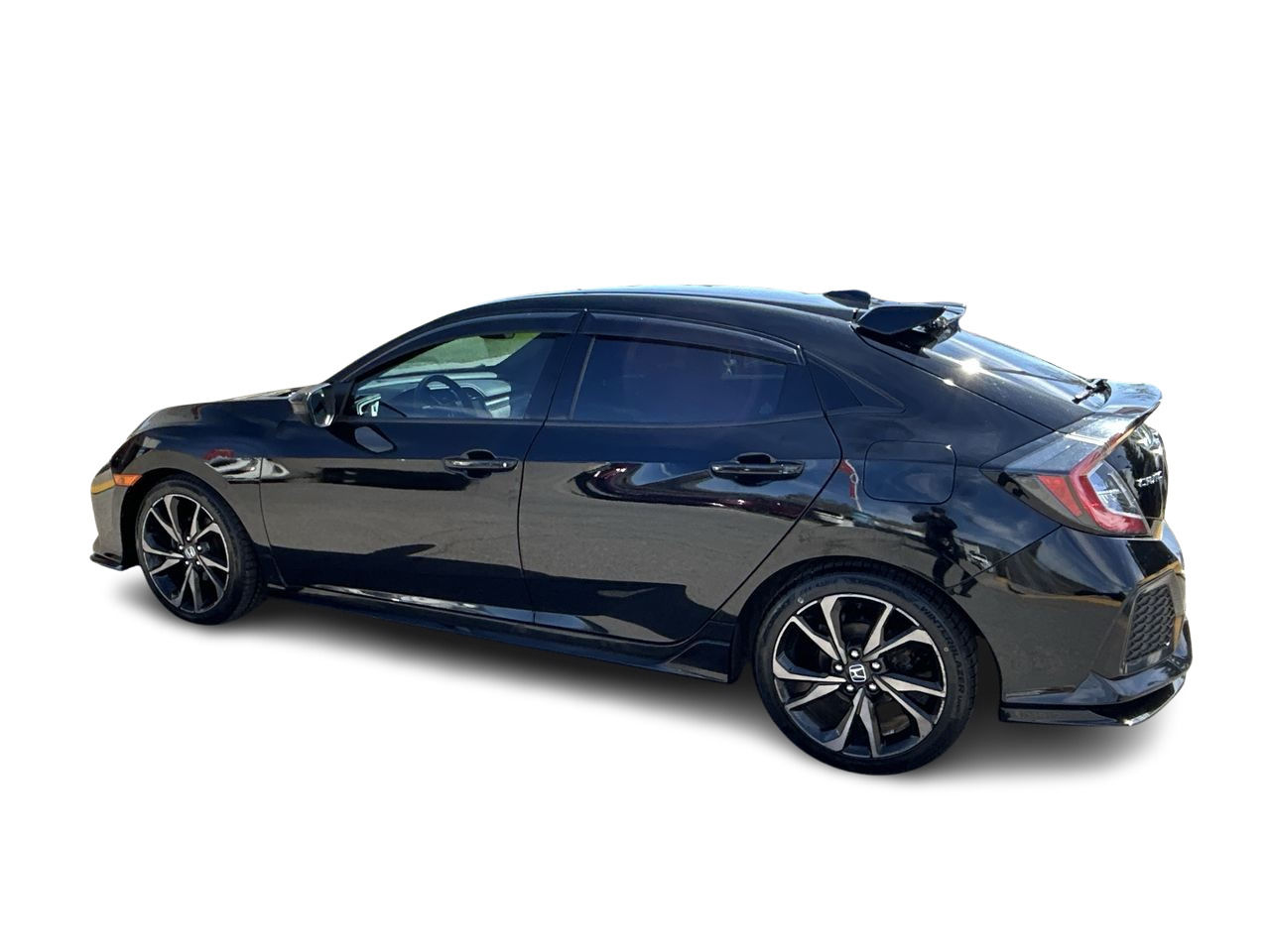 Honda Civic  2019 à Markham, Ontario