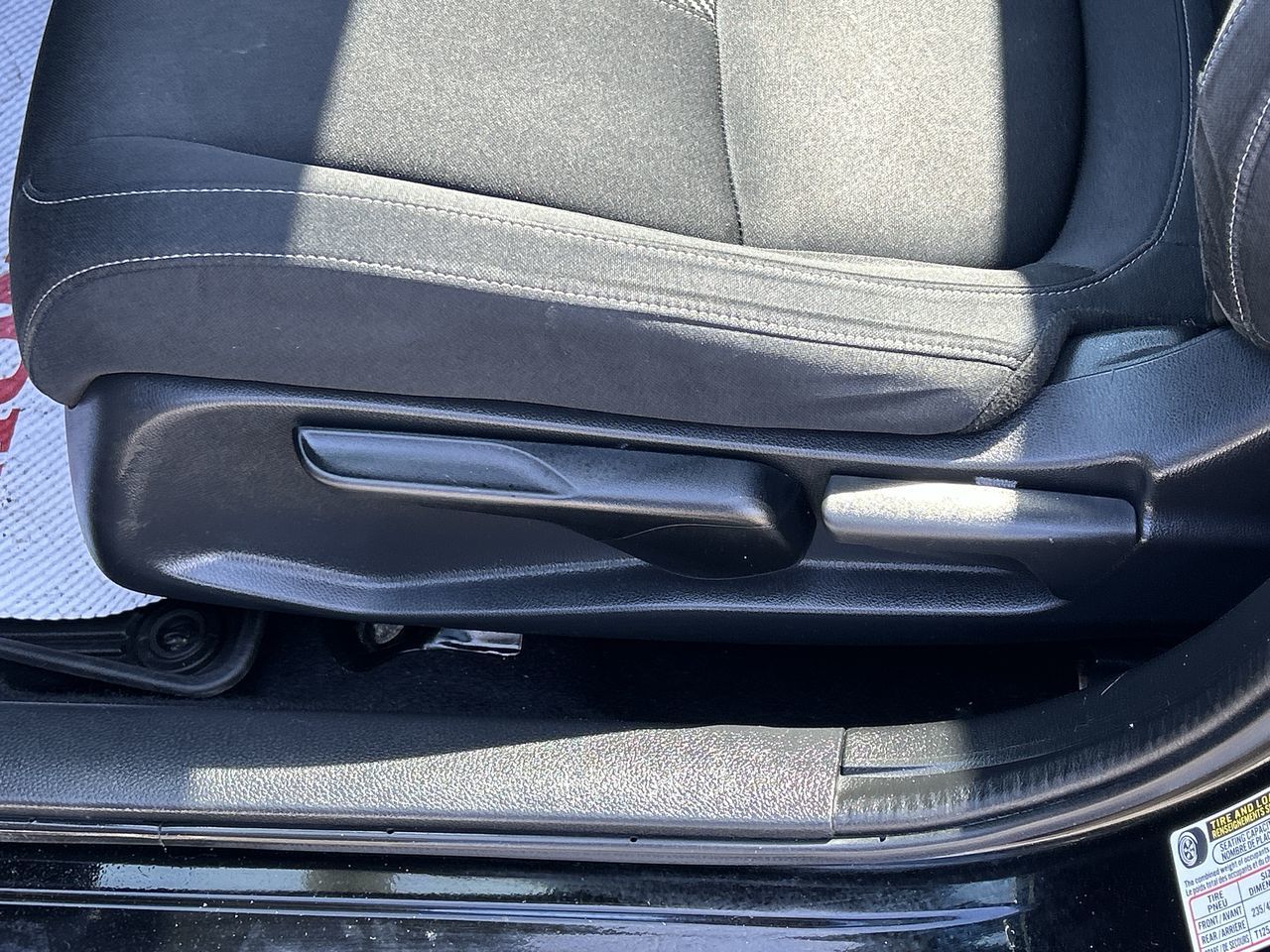 Honda Civic  2019 à Markham, Ontario