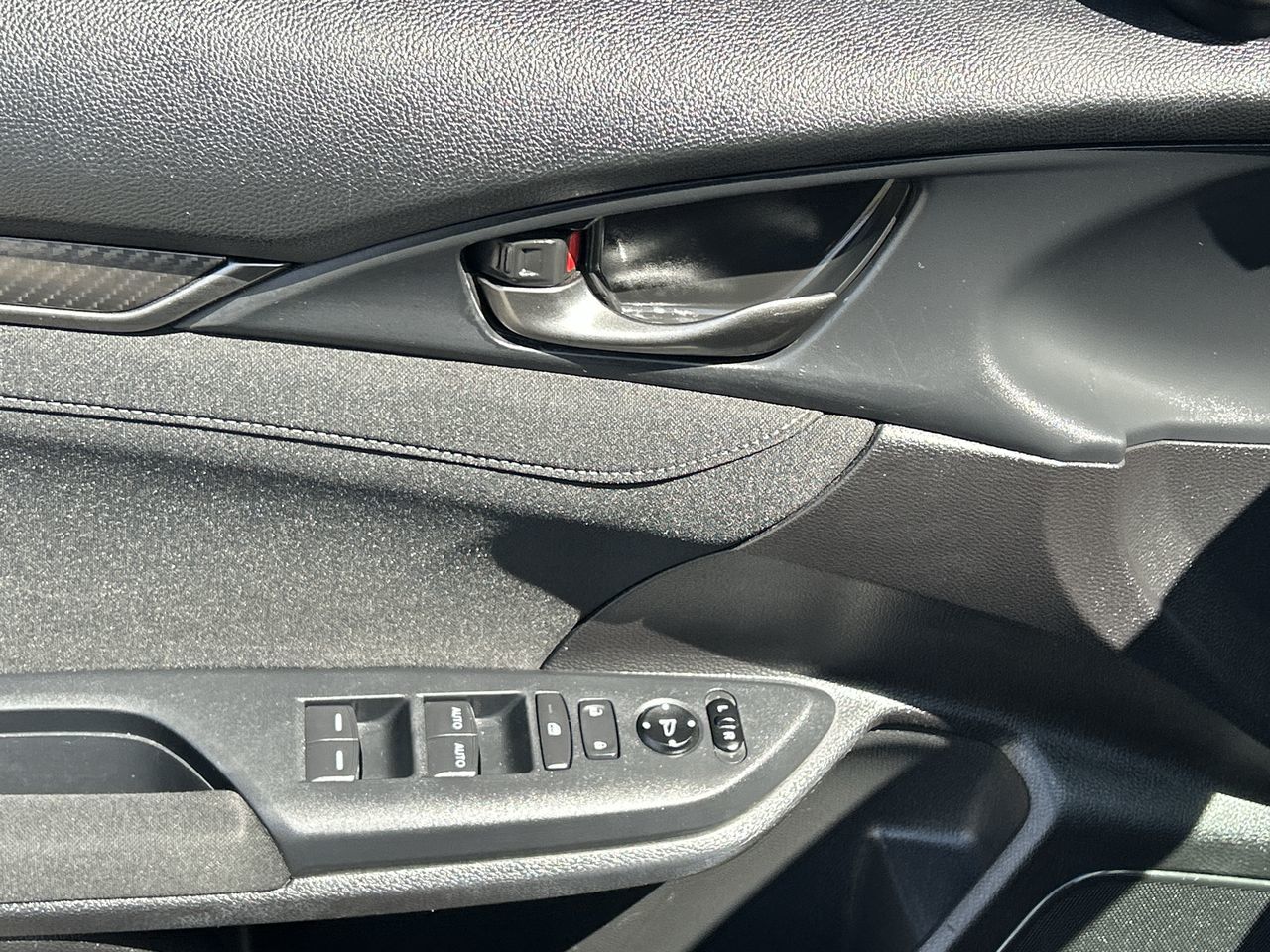 Honda Civic  2019 à Markham, Ontario