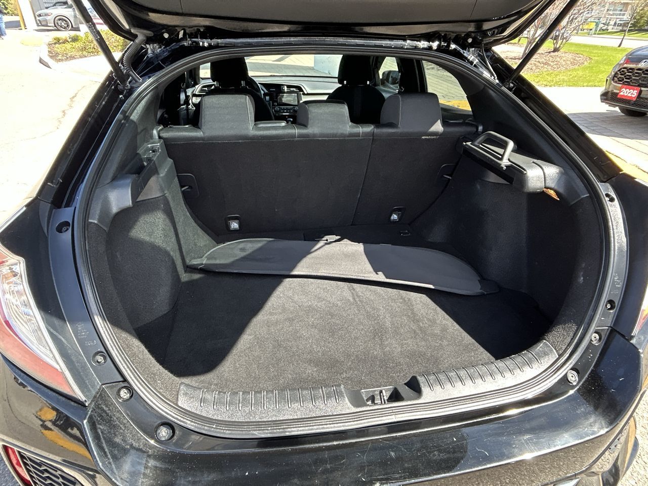 Honda Civic  2019 à Markham, Ontario