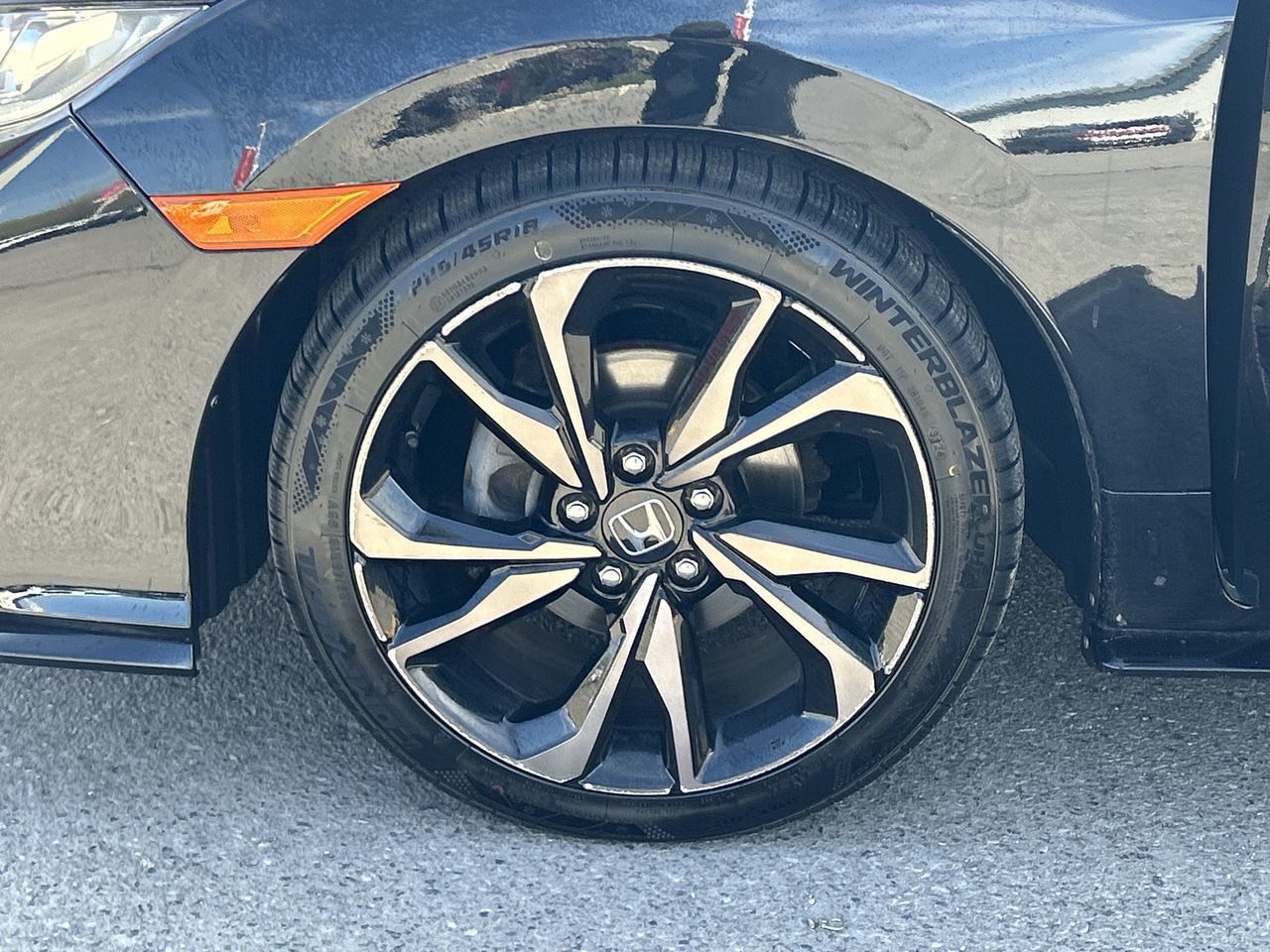 Honda Civic  2019 à Markham, Ontario