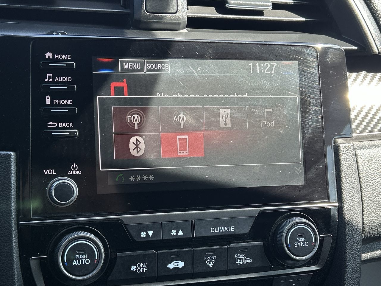 Honda Civic  2019 à Markham, Ontario