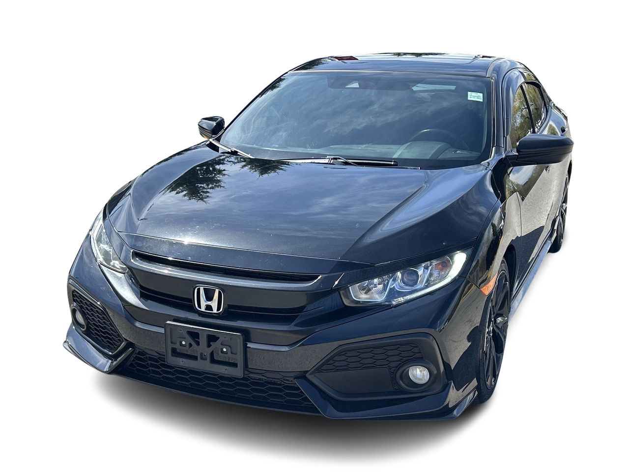 Honda Civic  2019 à Markham, Ontario