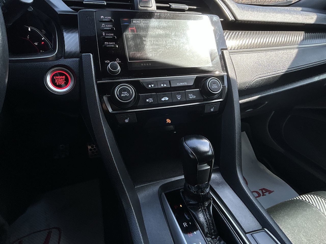 Honda Civic  2019 à Markham, Ontario