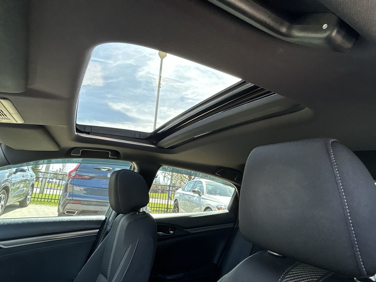 Honda Civic  2019 à Markham, Ontario