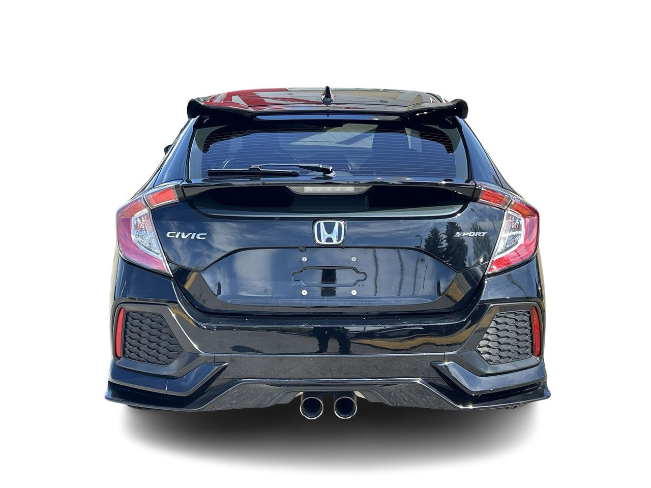 Honda Civic  2019 à Markham, Ontario