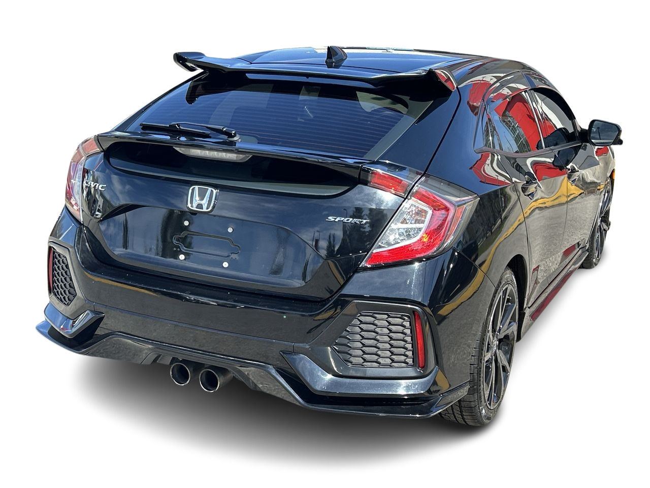 Honda Civic  2019 à Markham, Ontario