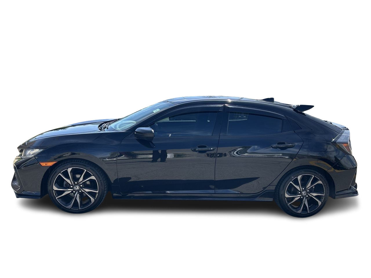 Honda Civic  2019 à Markham, Ontario