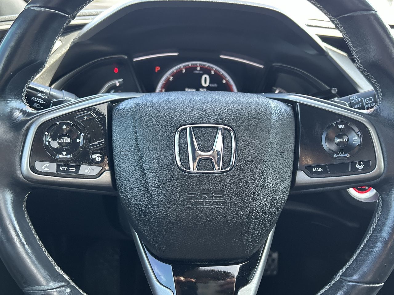Honda Civic  2019 à Markham, Ontario
