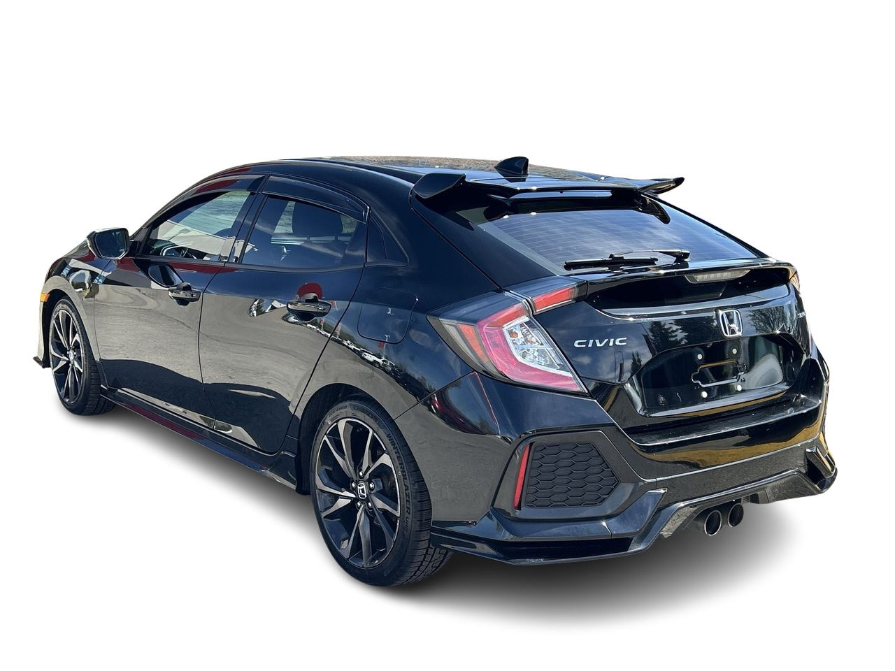Honda Civic  2019 à Markham, Ontario
