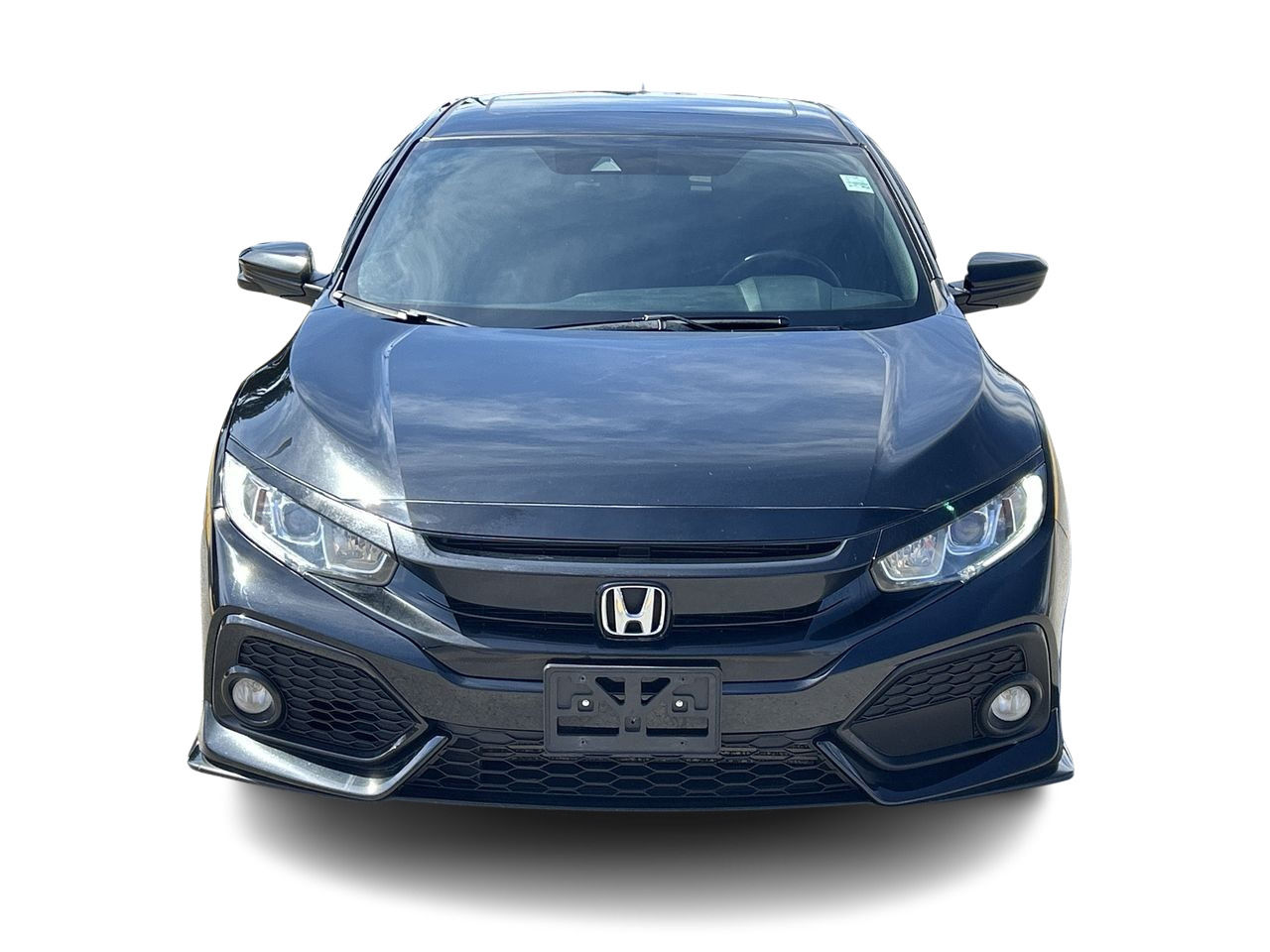 Honda Civic  2019 à Markham, Ontario