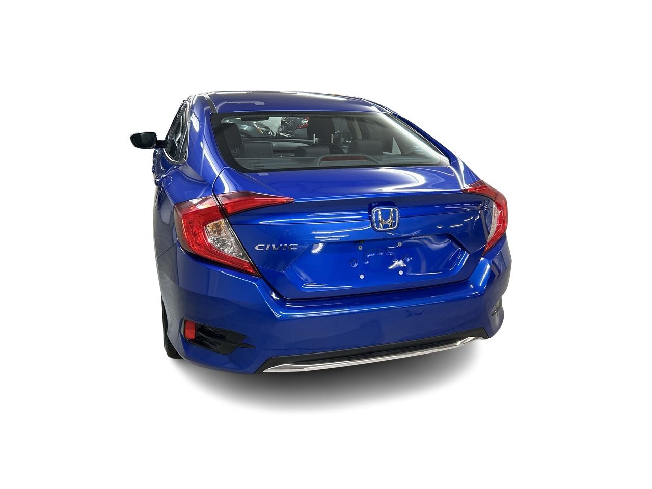 Honda Civic  2019 à Markham, Ontario