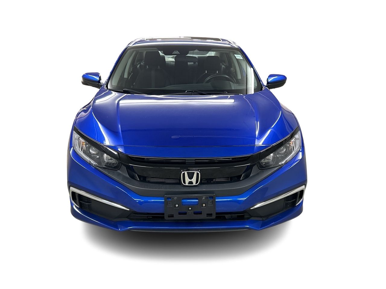 Honda Civic  2019 à Markham, Ontario