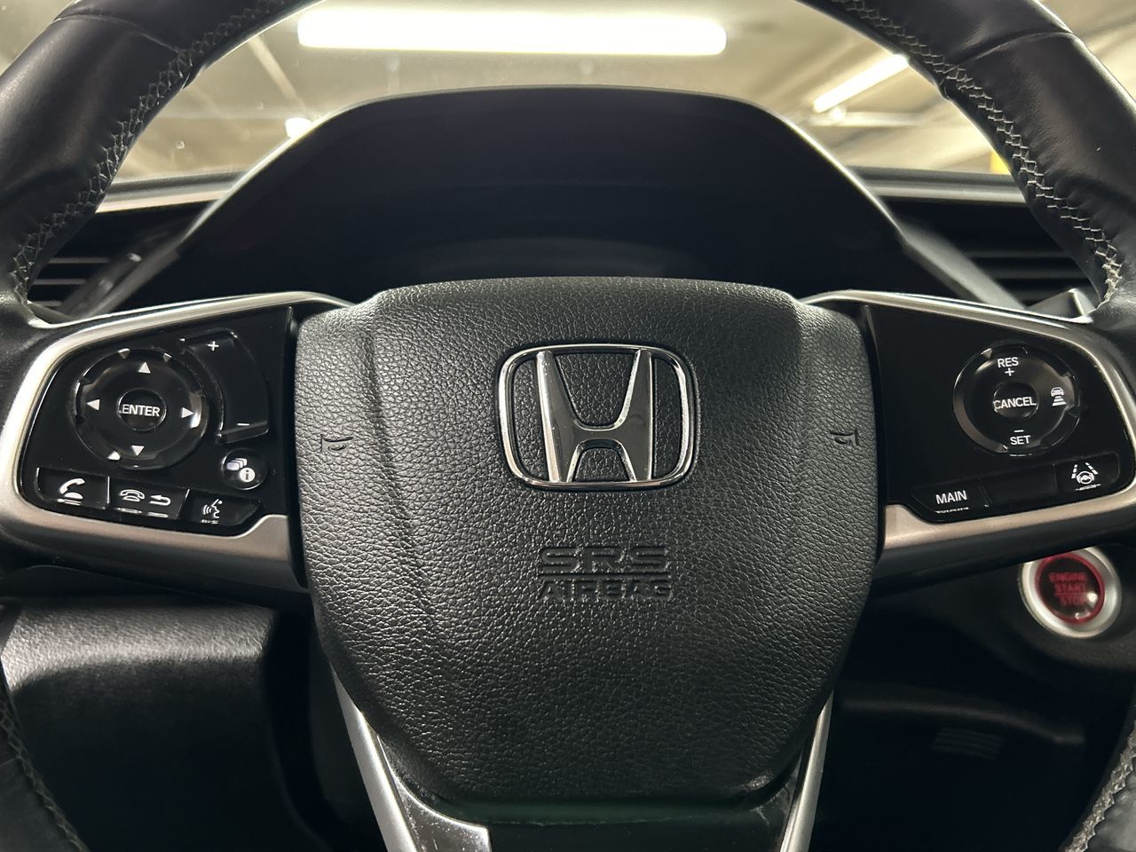 Honda Civic  2019 à Markham, Ontario