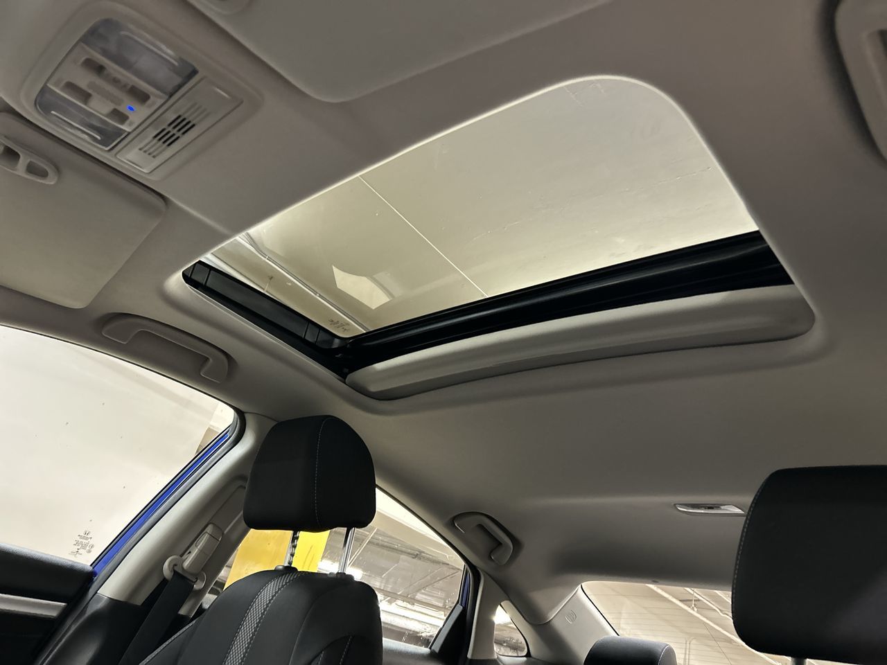 Honda Civic  2019 à Markham, Ontario