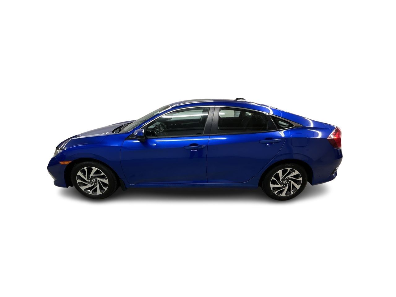 Honda Civic  2019 à Markham, Ontario