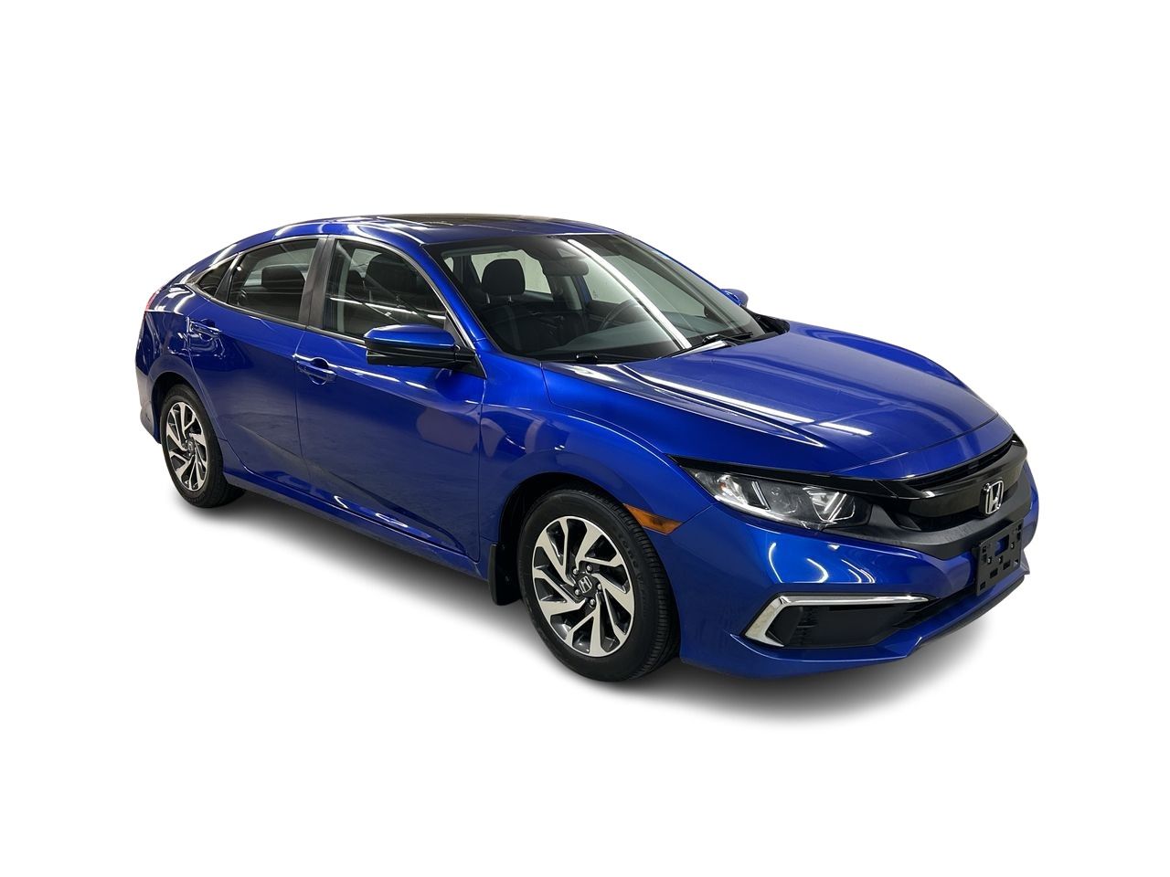 Honda Civic  2019 à Markham, Ontario