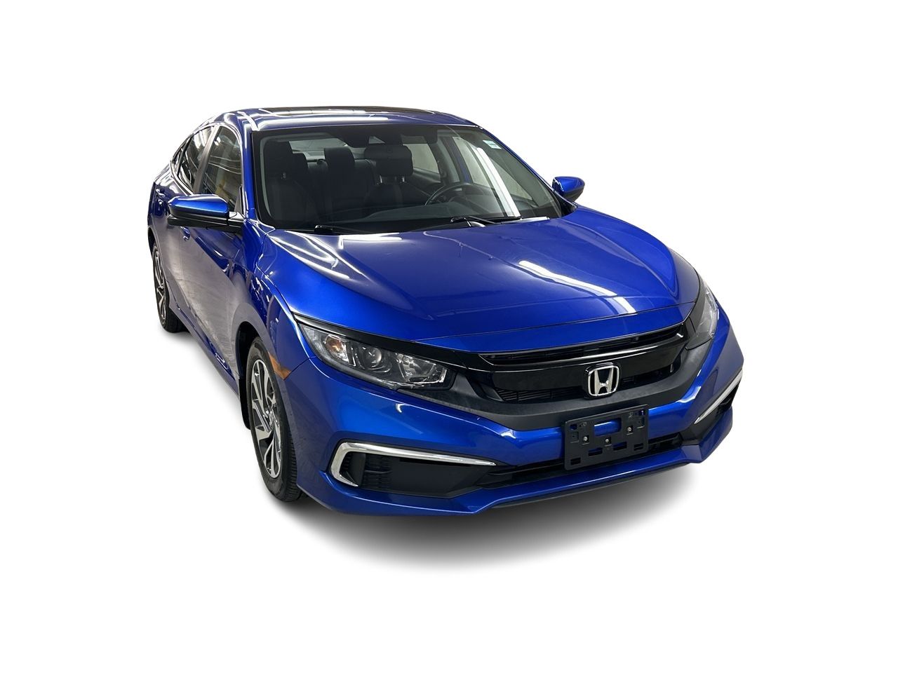 Honda Civic  2019 à Markham, Ontario