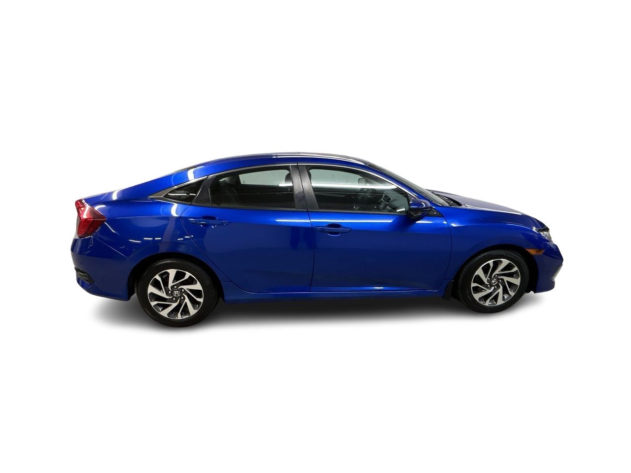 Honda Civic  2019 à Markham, Ontario