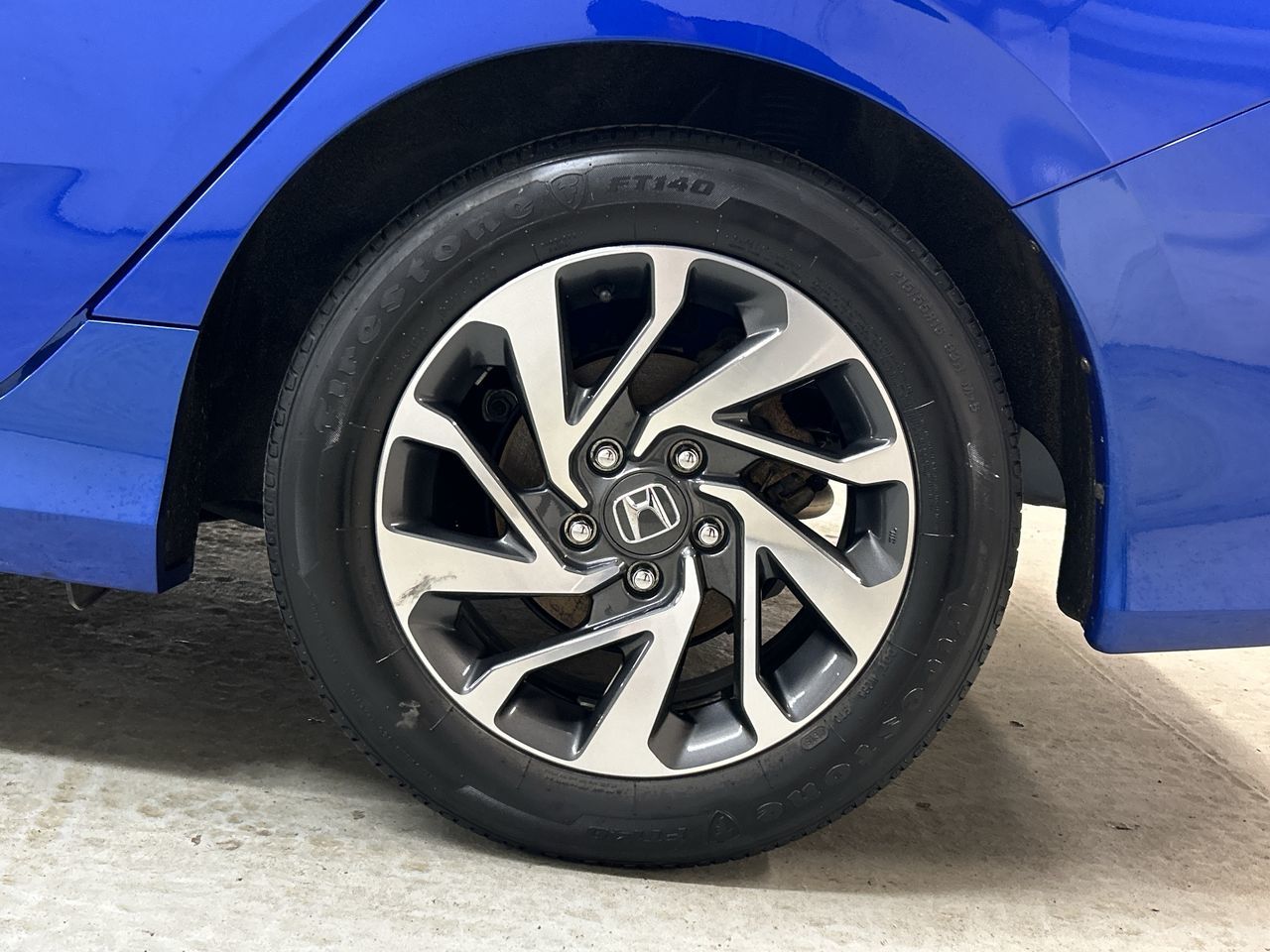 Honda Civic  2019 à Markham, Ontario