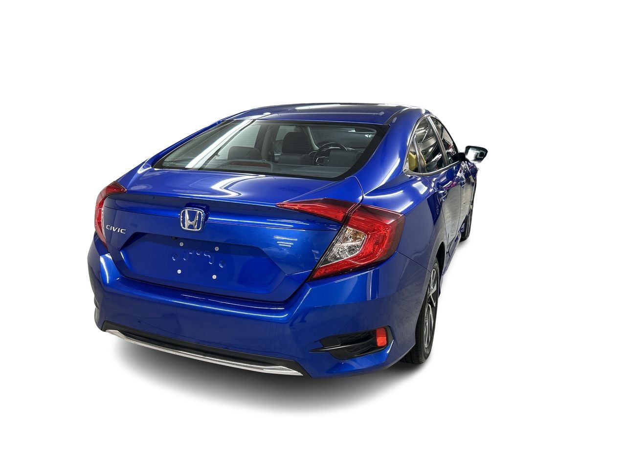 Honda Civic  2019 à Markham, Ontario