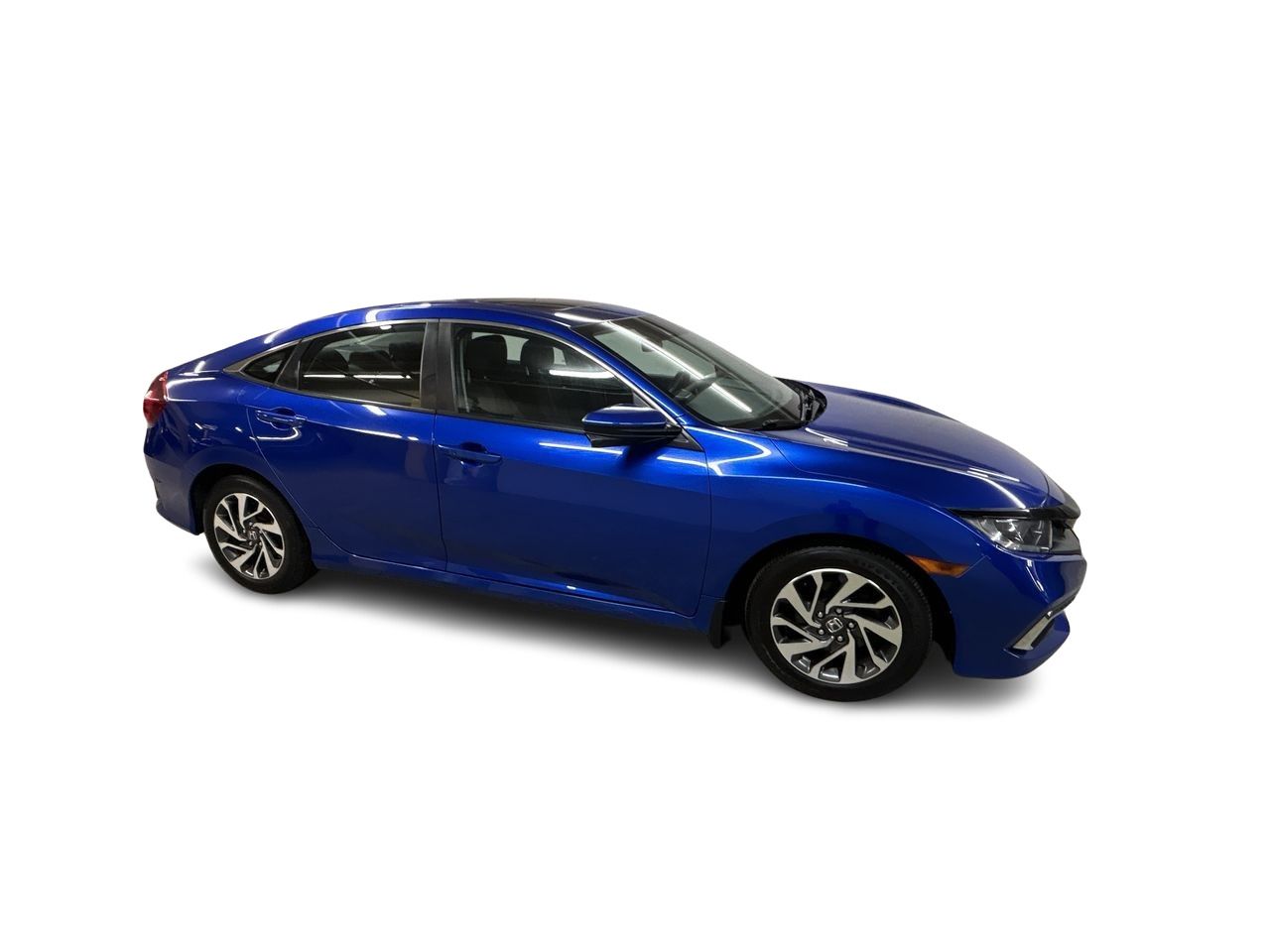 Honda Civic  2019 à Markham, Ontario