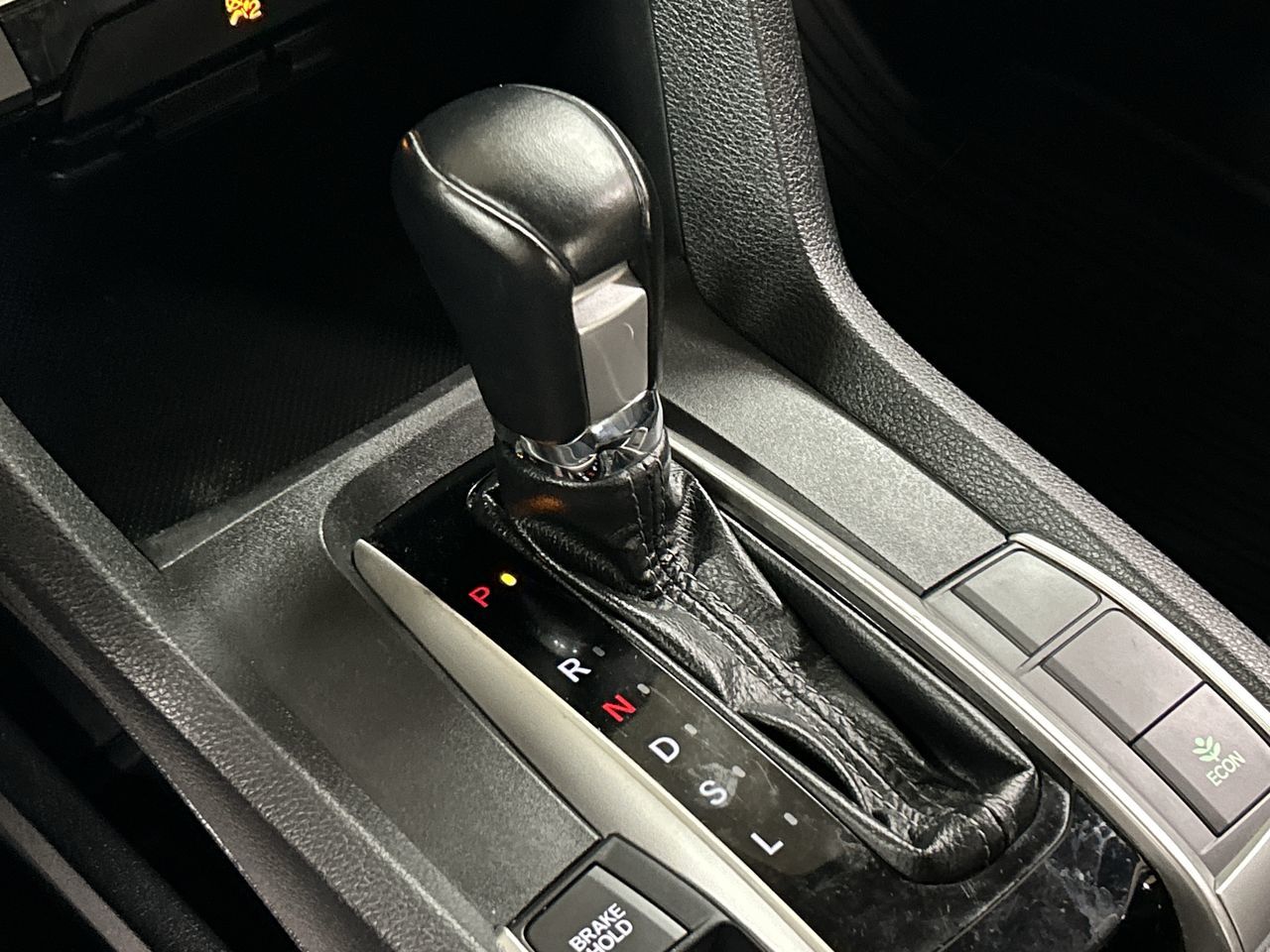 Honda Civic  2019 à Markham, Ontario