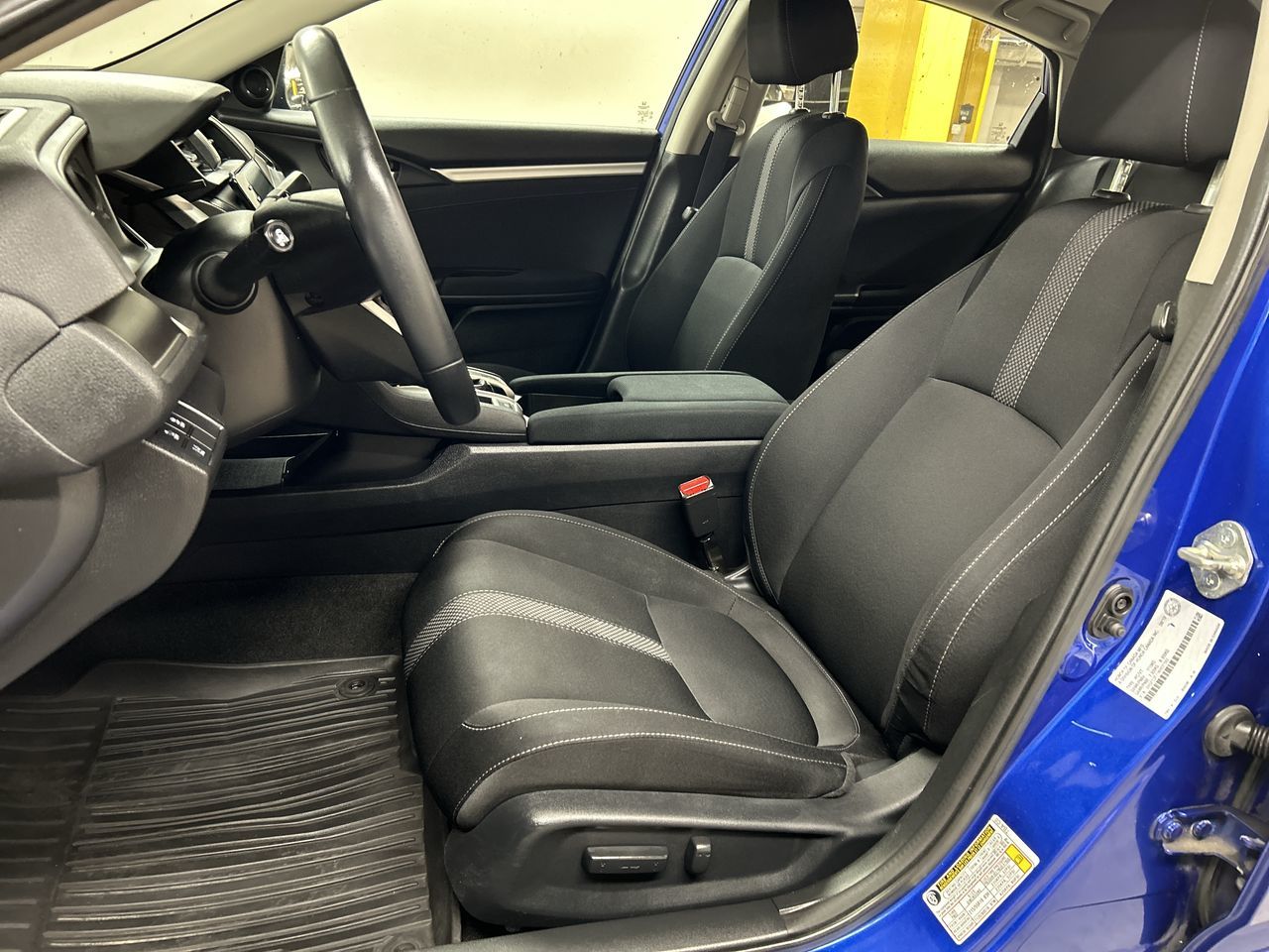 Honda Civic  2019 à Markham, Ontario