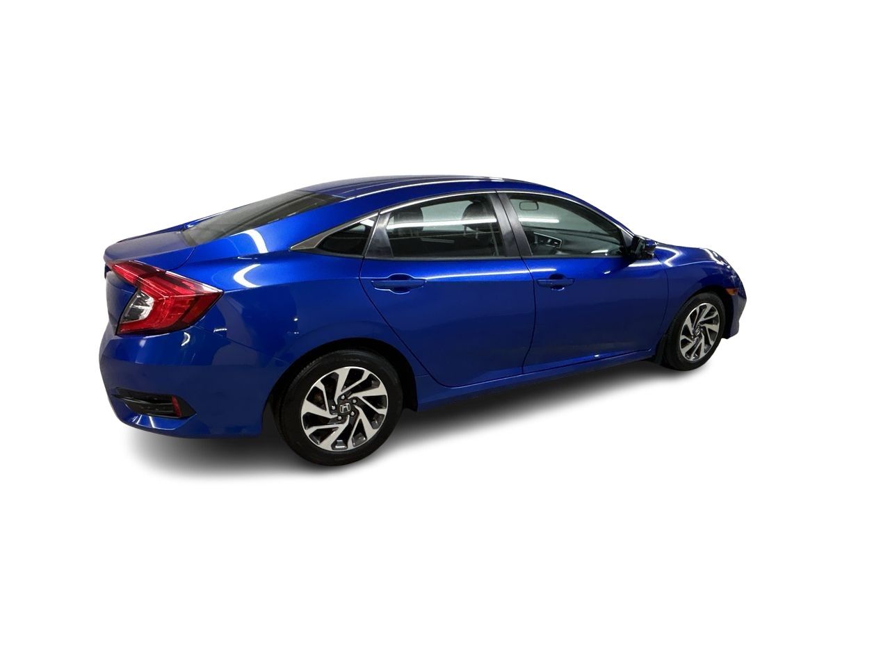 Honda Civic  2019 à Markham, Ontario