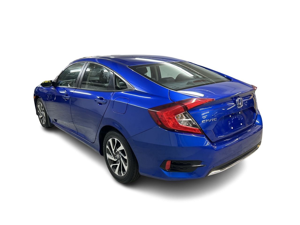 Honda Civic  2019 à Markham, Ontario