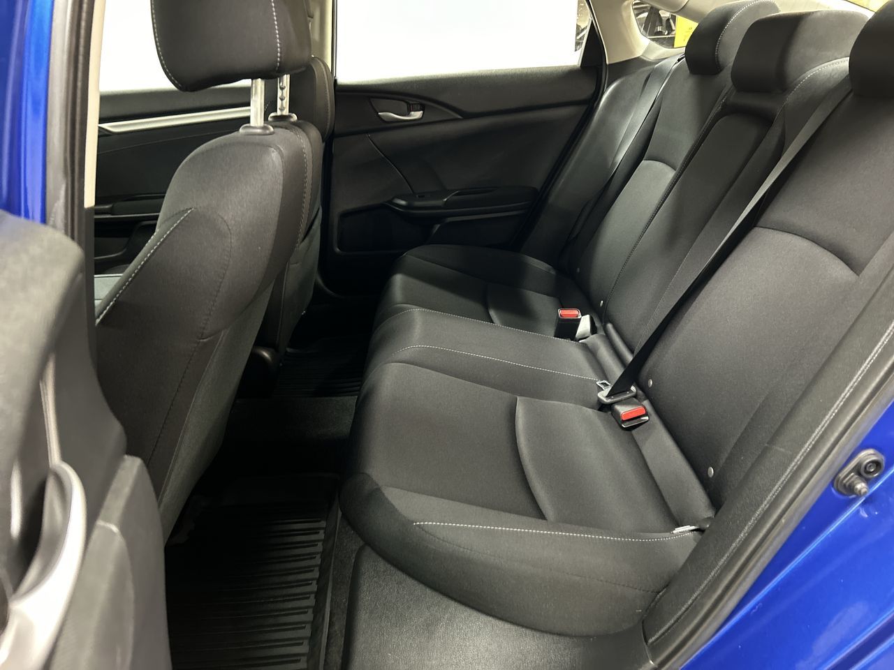 Honda Civic  2019 à Markham, Ontario