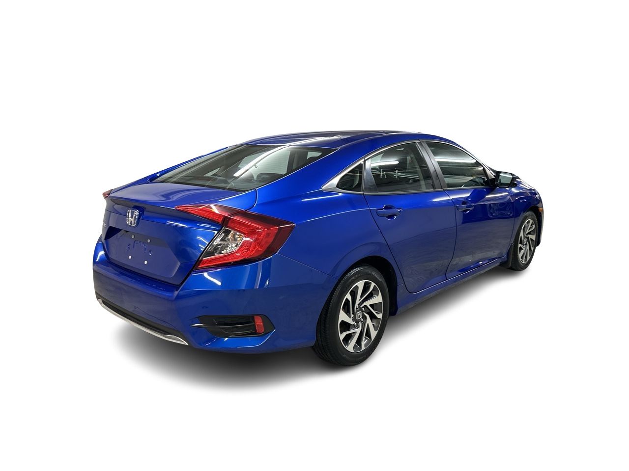 Honda Civic  2019 à Markham, Ontario