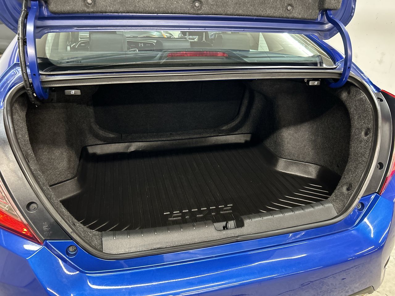 Honda Civic  2019 à Markham, Ontario
