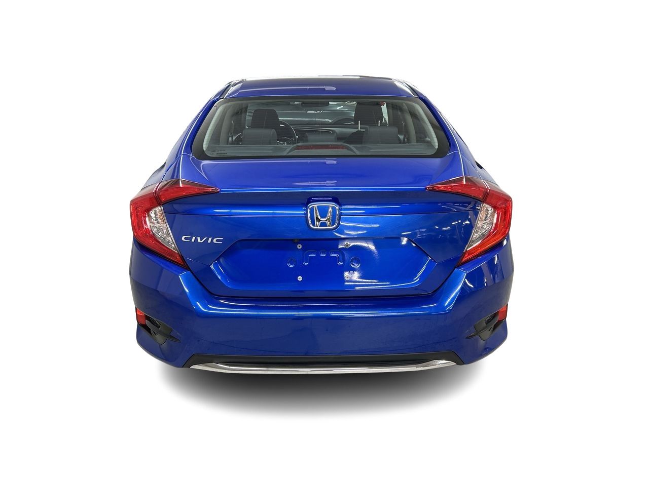 Honda Civic  2019 à Markham, Ontario