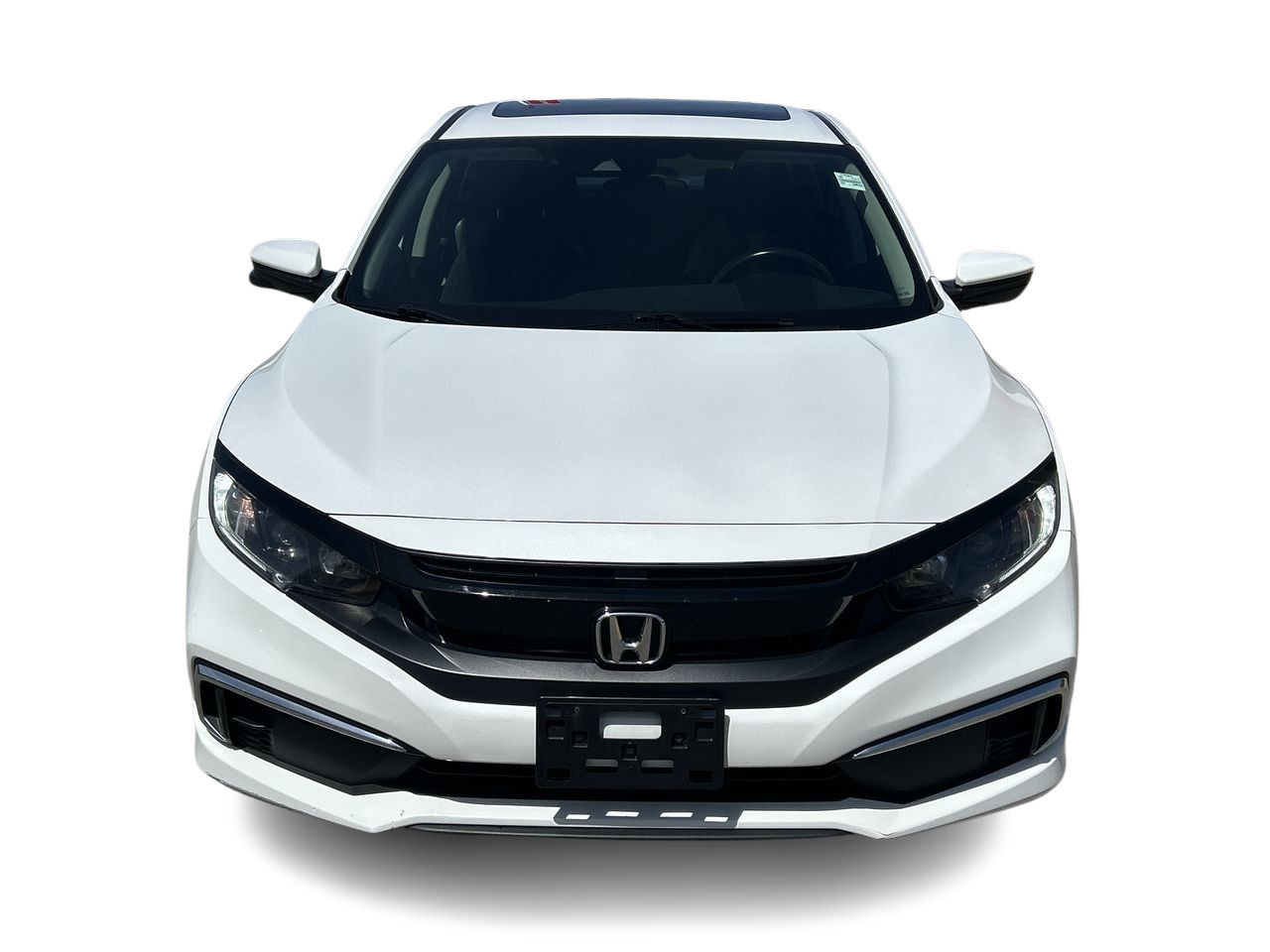 2020 Honda Civic in Markham, Ontario