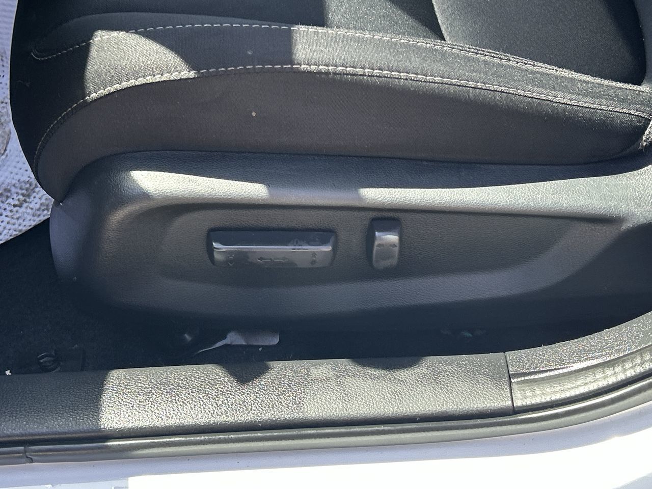 2020 Honda Civic in Markham, Ontario