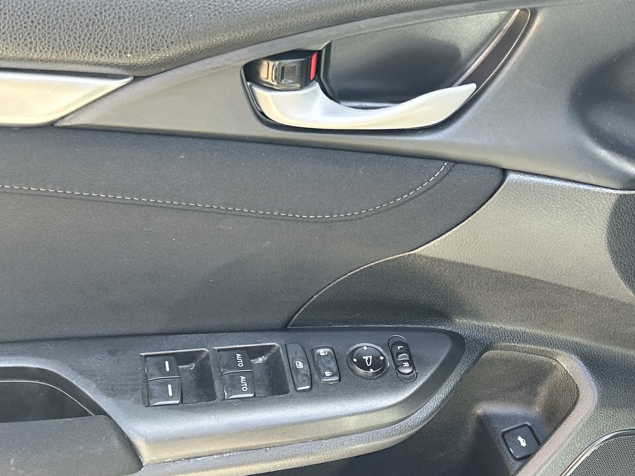 2020 Honda Civic in Markham, Ontario