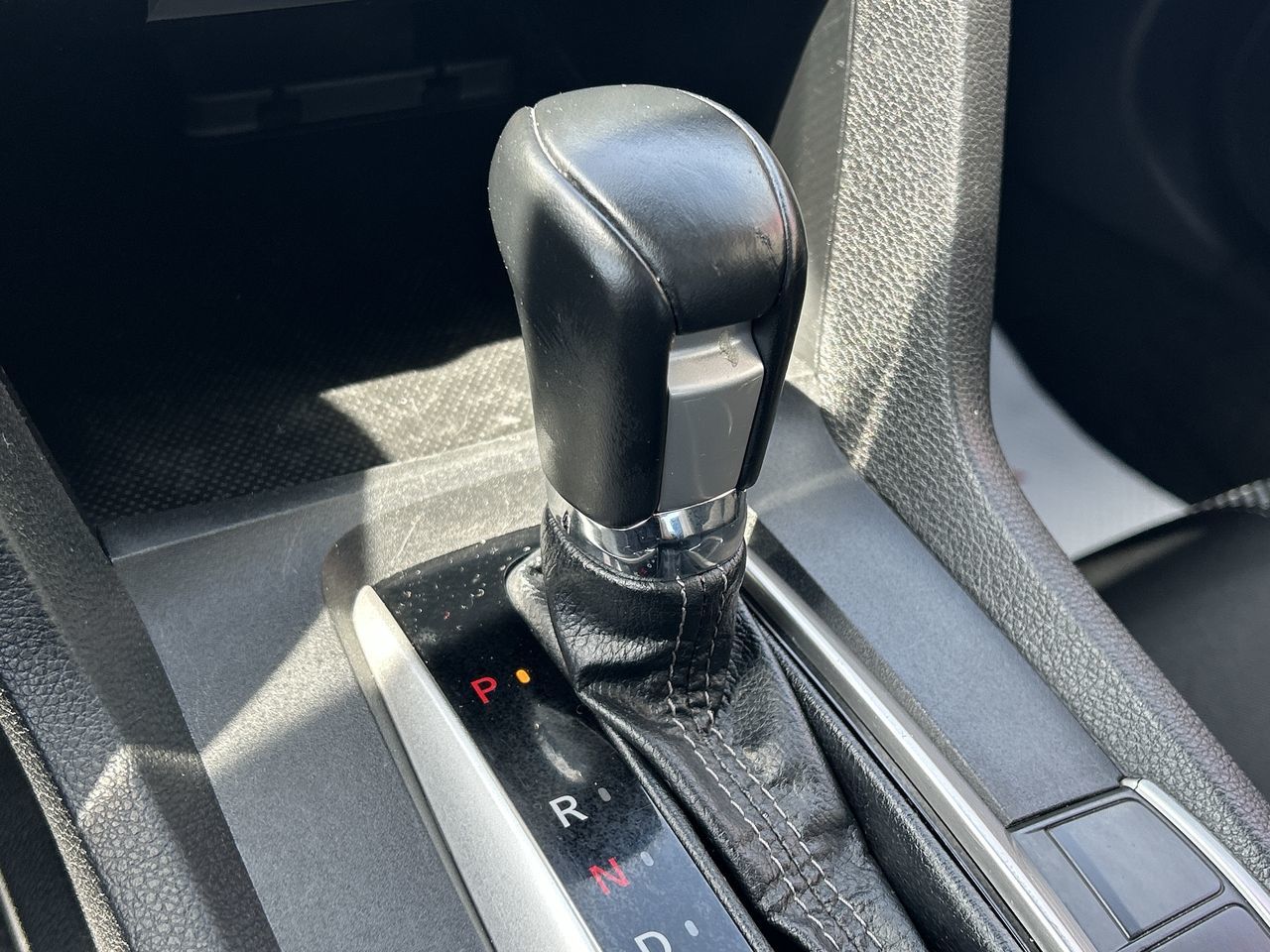 2020 Honda Civic in Markham, Ontario
