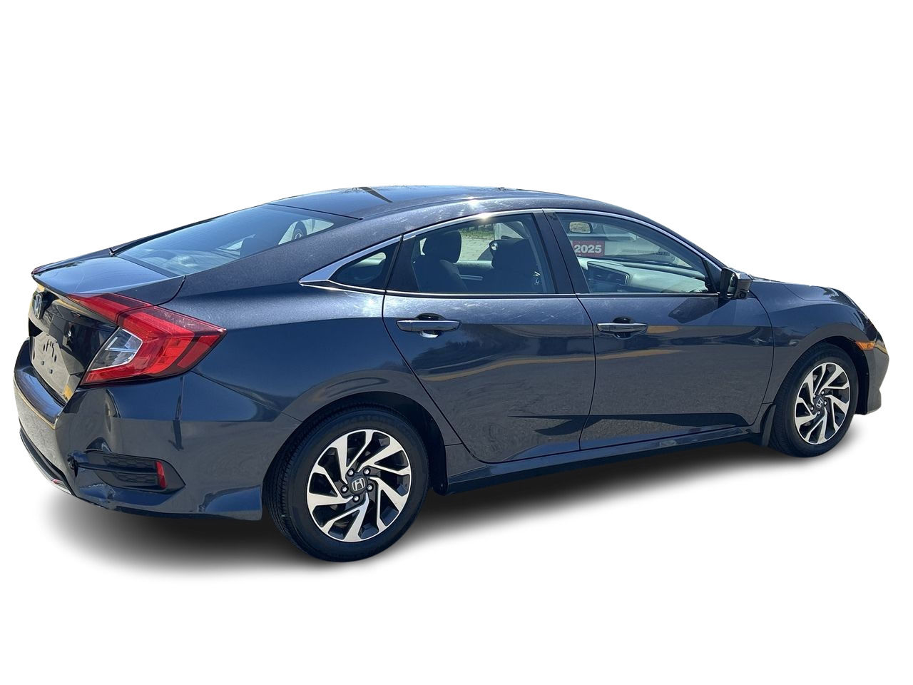 2020 Honda Civic in Markham, Ontario