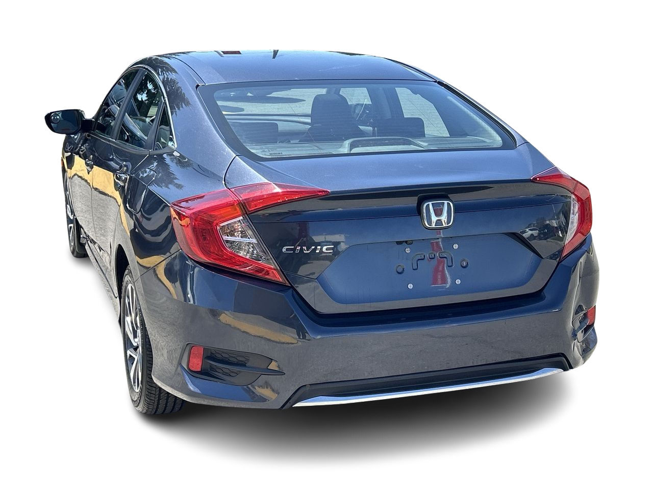 2020 Honda Civic in Markham, Ontario