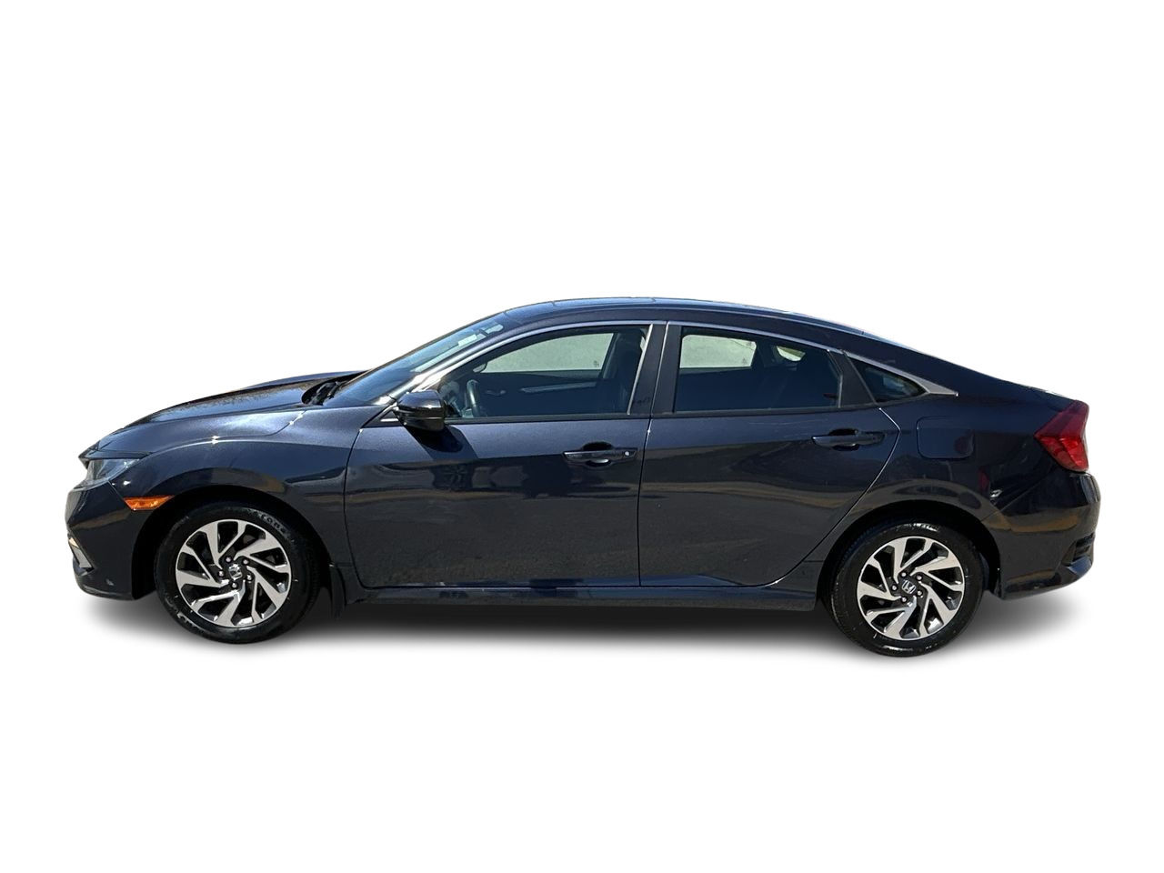 2020 Honda Civic in Markham, Ontario
