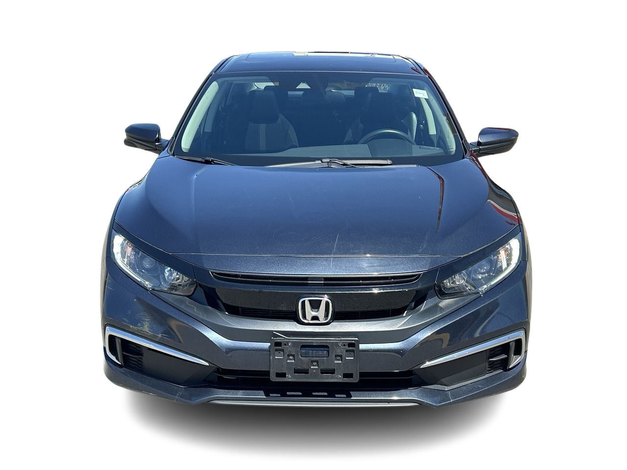 2020 Honda Civic in Markham, Ontario