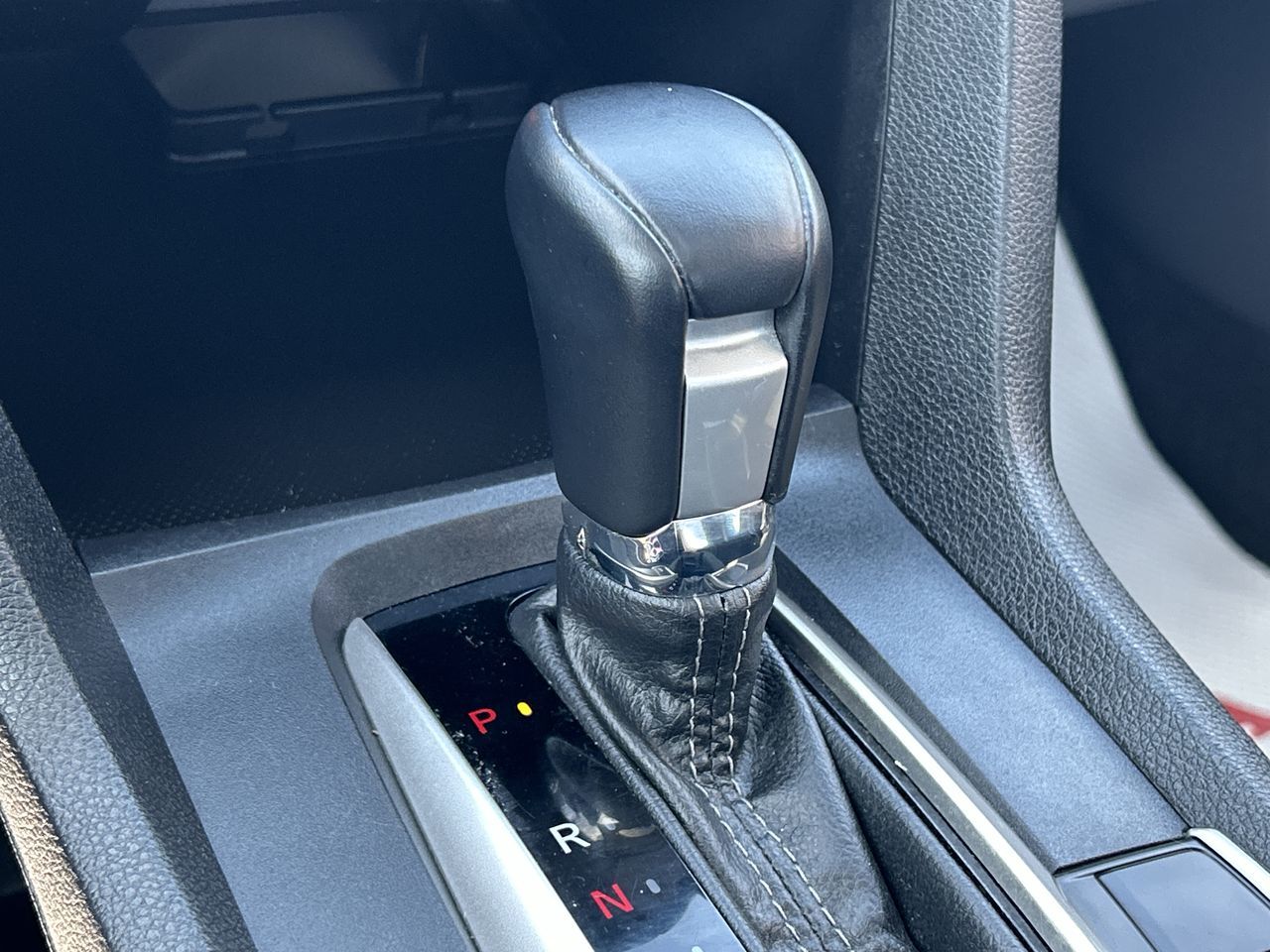 2020 Honda Civic in Markham, Ontario