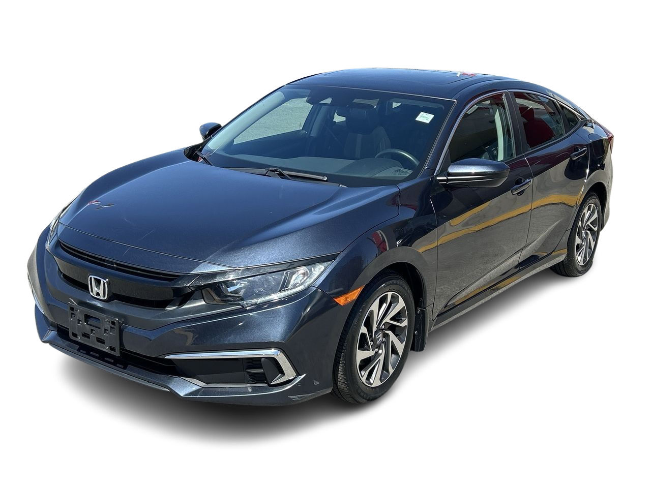 2020 Honda Civic in Markham, Ontario