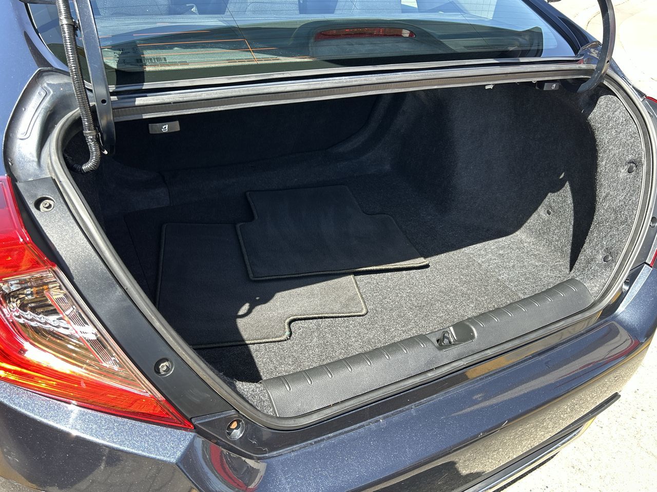 2020 Honda Civic in Markham, Ontario