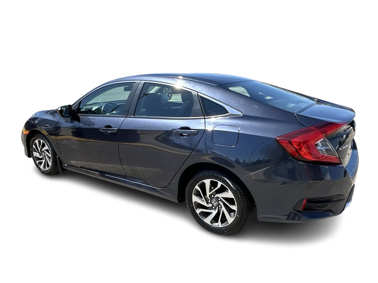 2020 Honda Civic in Markham, Ontario