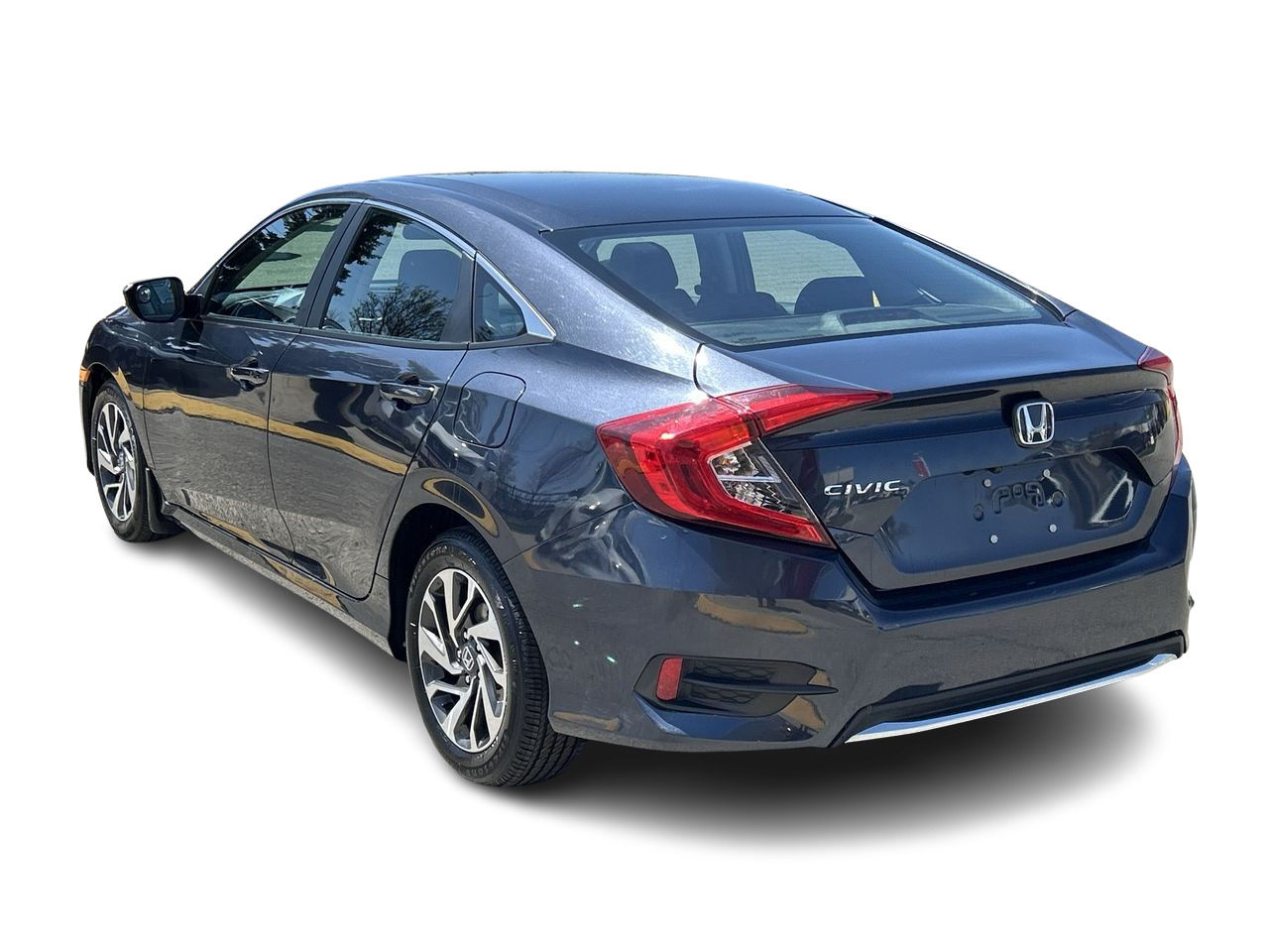 2020 Honda Civic in Markham, Ontario