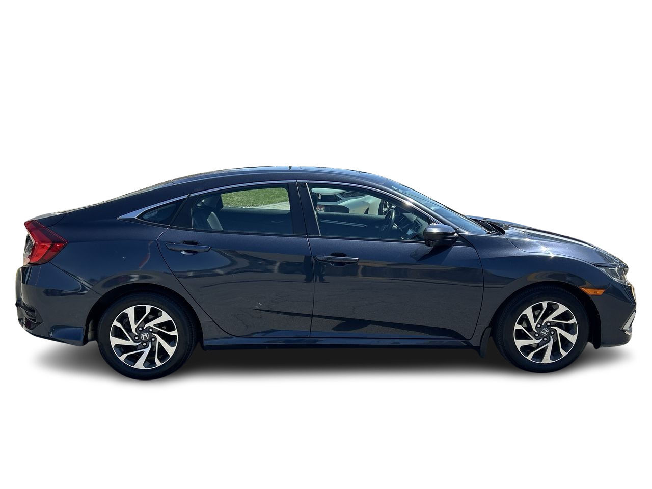 2020 Honda Civic in Markham, Ontario